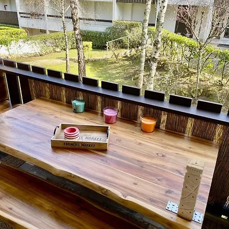 Studio Cosy Tout Confort - 180m Plage - Parking Apartament Saint-Georges-de-Didonne