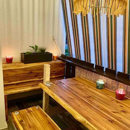Studio Cosy Tout Confort - 180m Plage - Parking